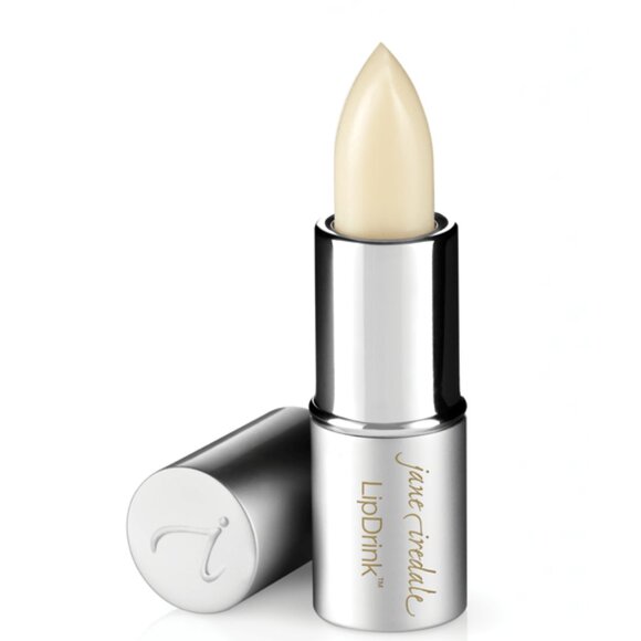 💋 Jane Iredale LipDrink Lip Balm Lipstick Lip Drink Sheer NEW - Picture 1 of 2